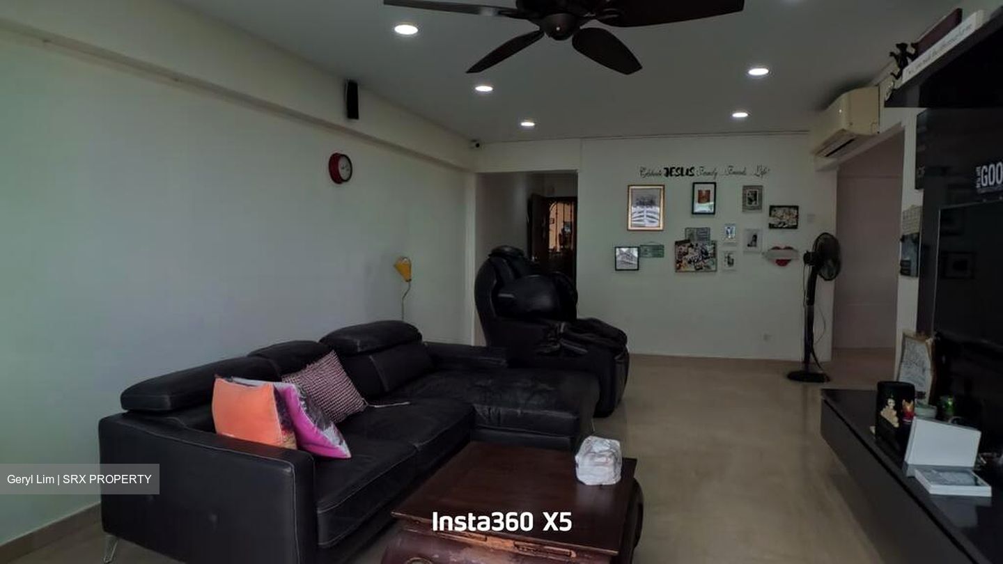 Neptune Court (D15), Apartment #518613291